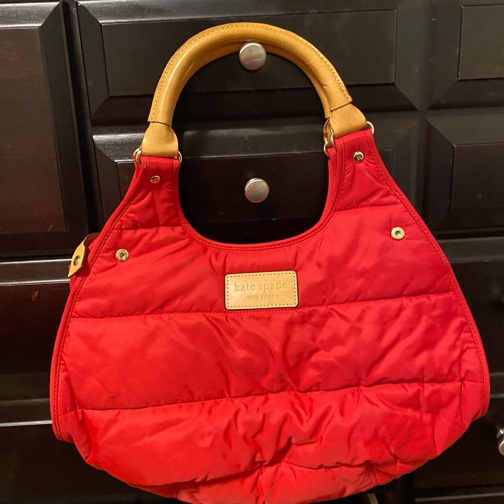 Kate spade bag